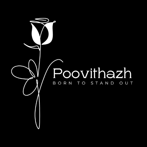 Poovithazh Collective Logo